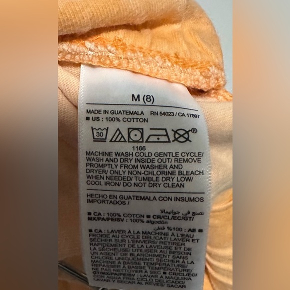 🎁Old Navy Girls Shorts -Size Medium🎁 - Picture 3 of 4